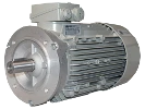 Moteur asynchrone triphas� IEC 1LE1003-0BA22-2KB4-Z P01