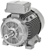 Motore asincrono trifase IEC 1LE1504-2DA02-2AB4