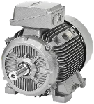 T&rcaron;&iacute;f&aacute;zov&yacute; asynchronn&iacute; motor IEC 1LE5504-3AA22-2AB4