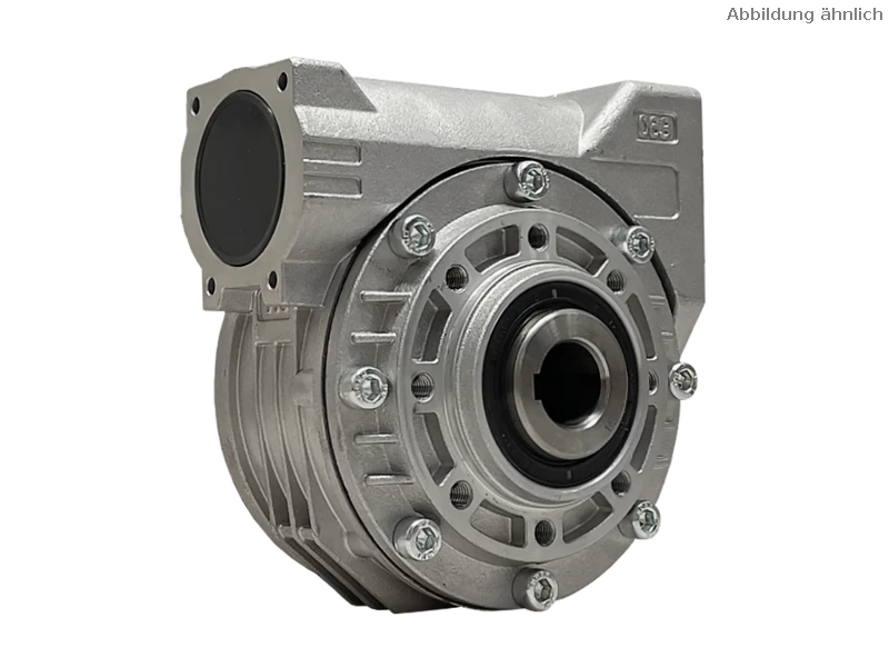 Csigahajt�mű motor n�lk�l (IEC-szerel�shez) B050FB14C0-MB30