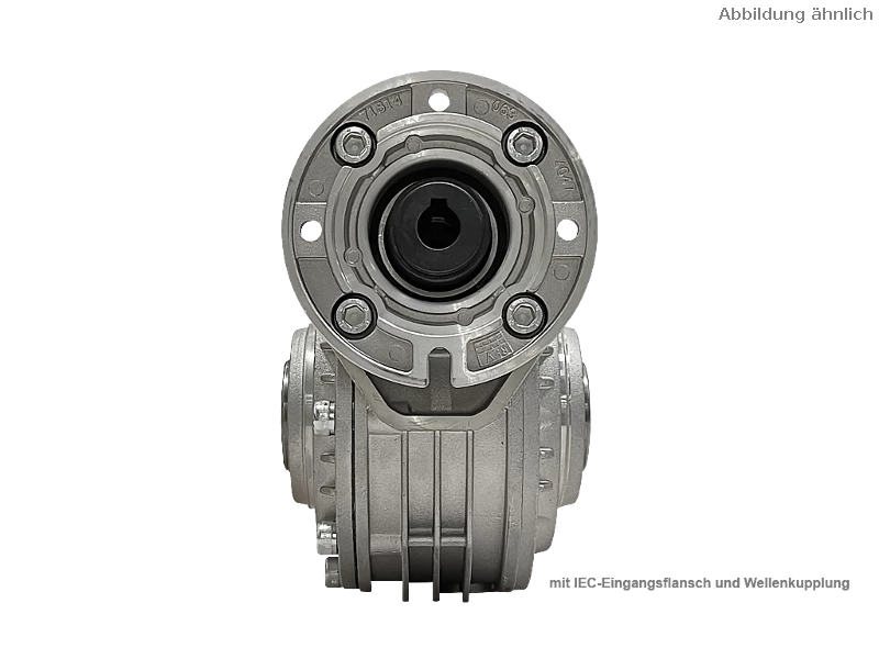 Csigahajt�mű motor n�lk�l (IEC-szerel�shez) B050FB14C0-MB30