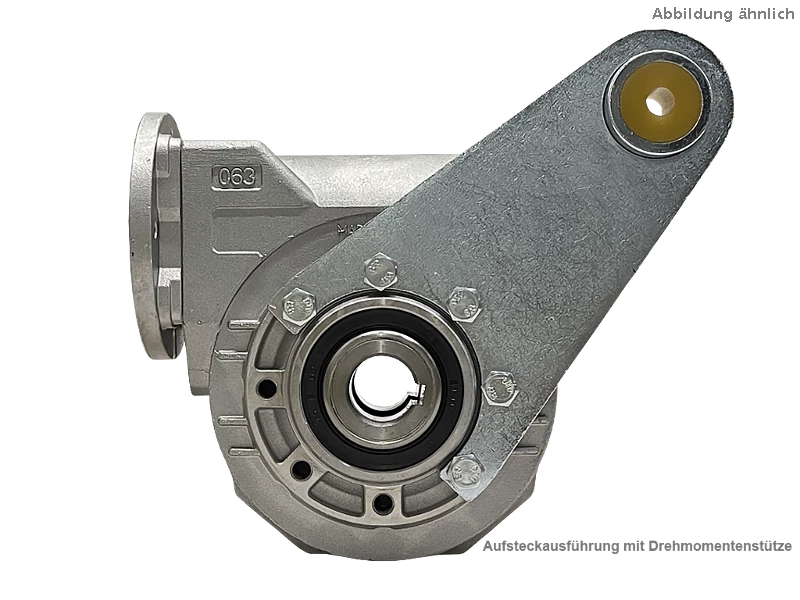 Csigahajt�mű motor n�lk�l (IEC-szerel�shez) B050FB14C0-MB30