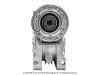 BM50FB14C0-MB30 Schneckengetriebe ohne Motor(f�r IEC - Anbau)