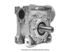 BM50FB14C0-MB30 Schneckengetriebe ohne Motor(f�r IEC - Anbau)