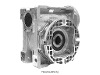 BM50FB14C0-MB30 Schneckengetriebe ohne Motor(f�r IEC - Anbau)