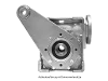 BM50FB14C0-MB30 Schneckengetriebe ohne Motor(f�r IEC - Anbau)