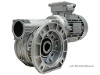 M045-5-63B4-IE2 Schneckengetriebemotor
