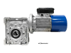 MM45-5-71A4-IE2 Schneckengetriebemotor