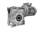 Wormwielmotor MM50-5-63B4-IE2