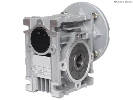 Schneckengetriebe ohne Motor(f�r IEC - Anbau) WGR 075/60/80-B14