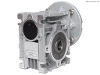 WGR 075/60/80-B14 Schneckengetriebe ohne Motor(f�r IEC - Anbau)