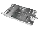 Gemotoriseerde klemslede TC 225