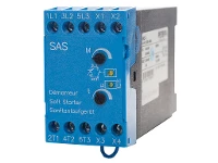 Sanftstarter SAS 5,5