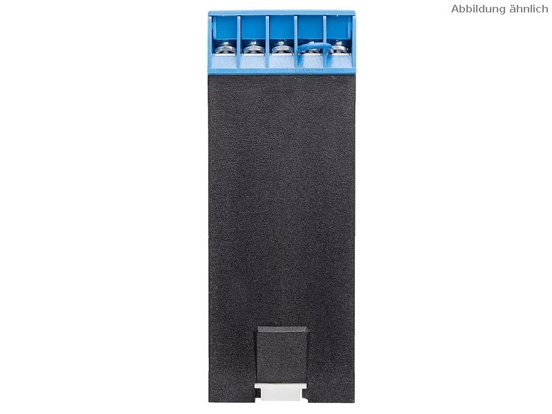 Sanftstarter SAS 5,5