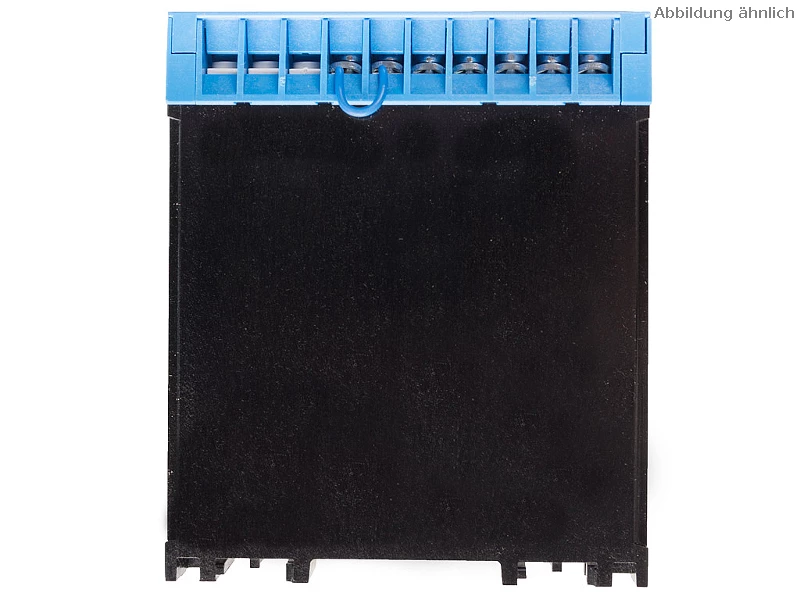Sanftstarter SAS 7,5