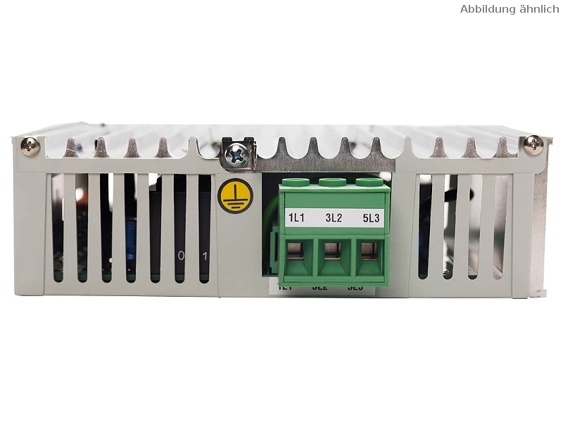 Sanftstarter VersiStart II 400-32