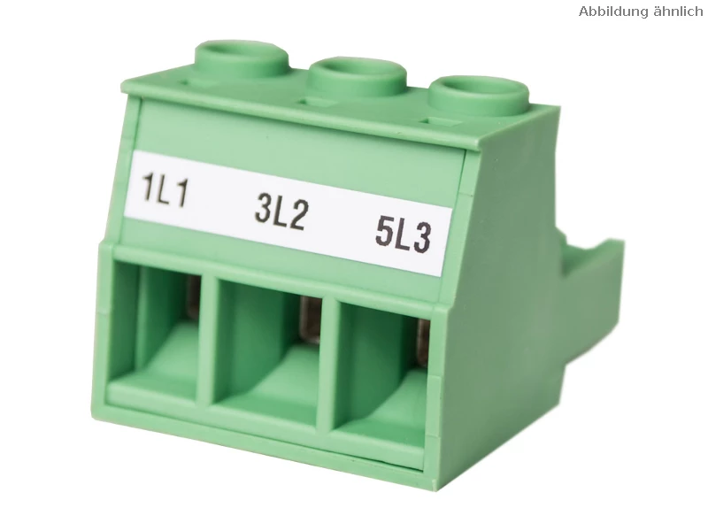 Sanftstarter VersiStart II 400-32