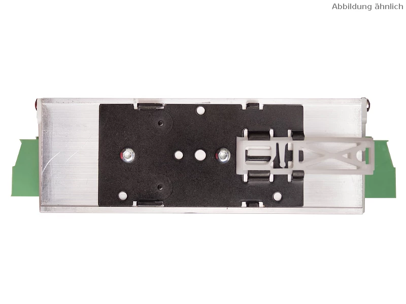 Sanftstarter VersiStart II 400-25