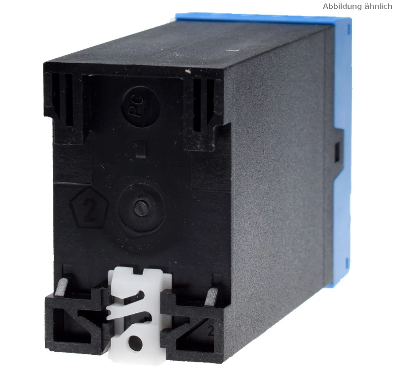 Dispositivo di frenatura VB 400-6L